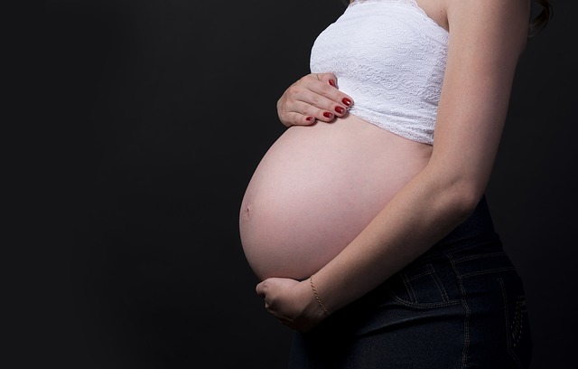 Clases de preparación al parto en Cáceres para embarazadas